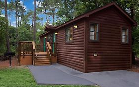 The Cabins At Disney'S Fort Wilderness Resort
